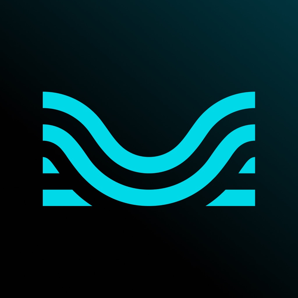 Previous Moises:ミュージシャンアプリ icon from 2026-08-17