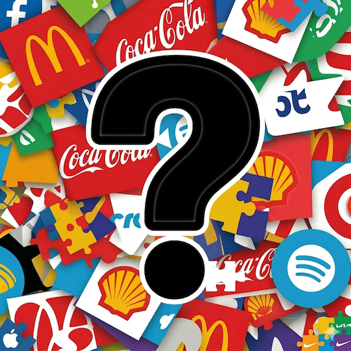 Logo Master: Guess the Logo app icon captured 2026-08-18