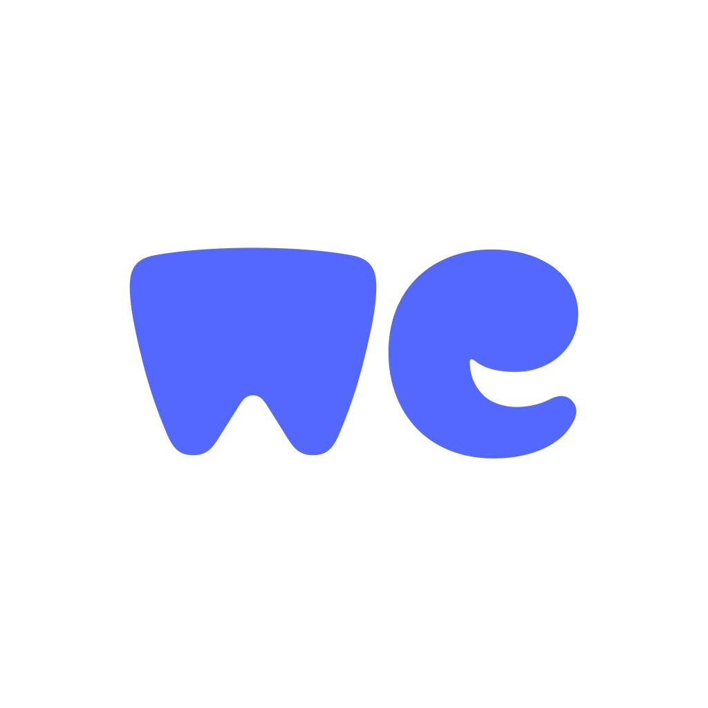 WeTransfer: Transfer Files app icon captured 2026-08-13