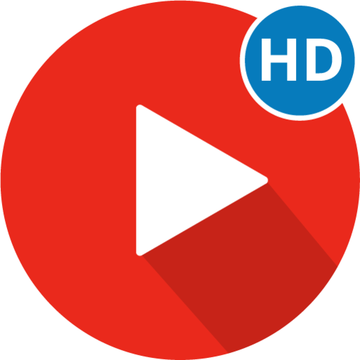 HD Video Player All Formats Google Play icon