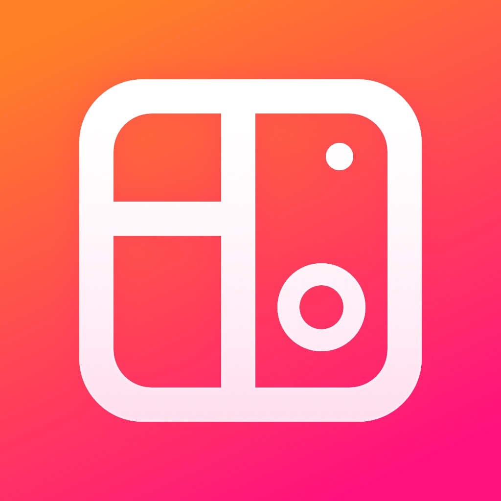Collage Maker - LiveCollage app icon