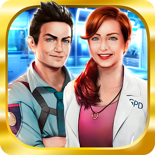 Criminal Case app icon captured 2026-08-18