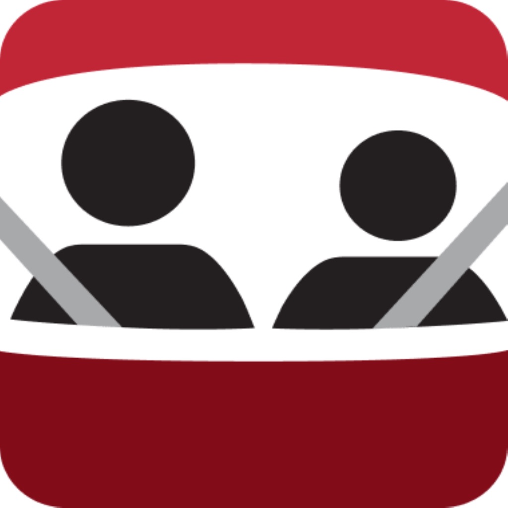 RoadReady app icon captured 2026-08-11