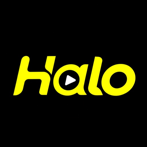 Halo Reels Google Play icon