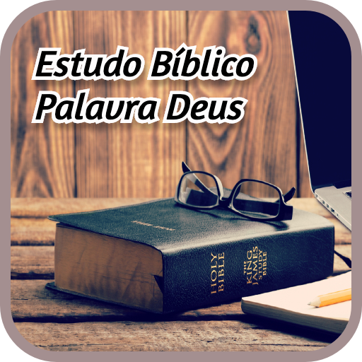 Estudos da Palavra de Deus Google Play icon captured 2026-08-15
