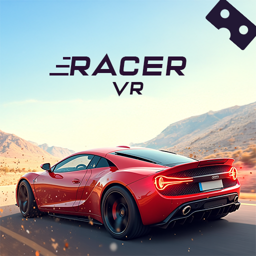 Car Racer Vr Pro Google Play icon captured 2026-08-13