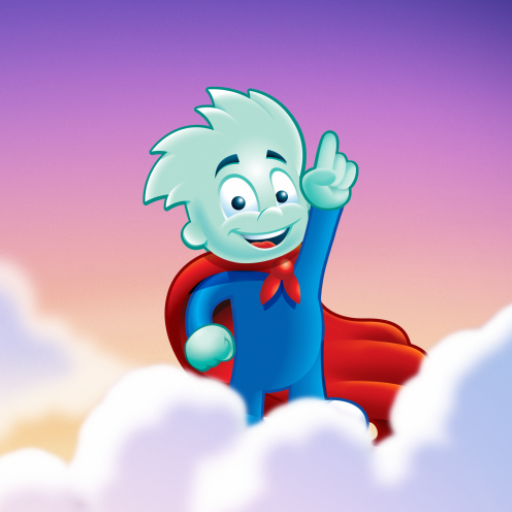 Pajama Sam 2 app icon