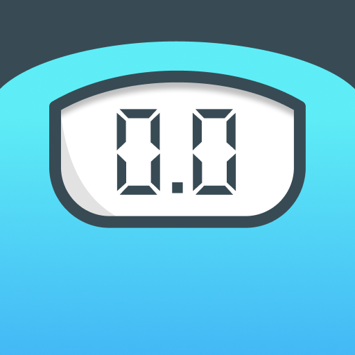 Diário de Peso, Cálculo de IMC Google Play icon captured 2026-08-16