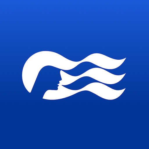 Princess Cruises app icon captured 2026-08-18