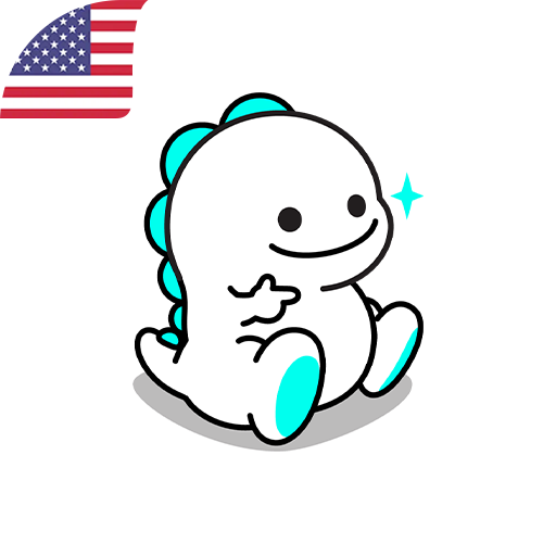 Bigo Live - Live Streaming App Google Play icon