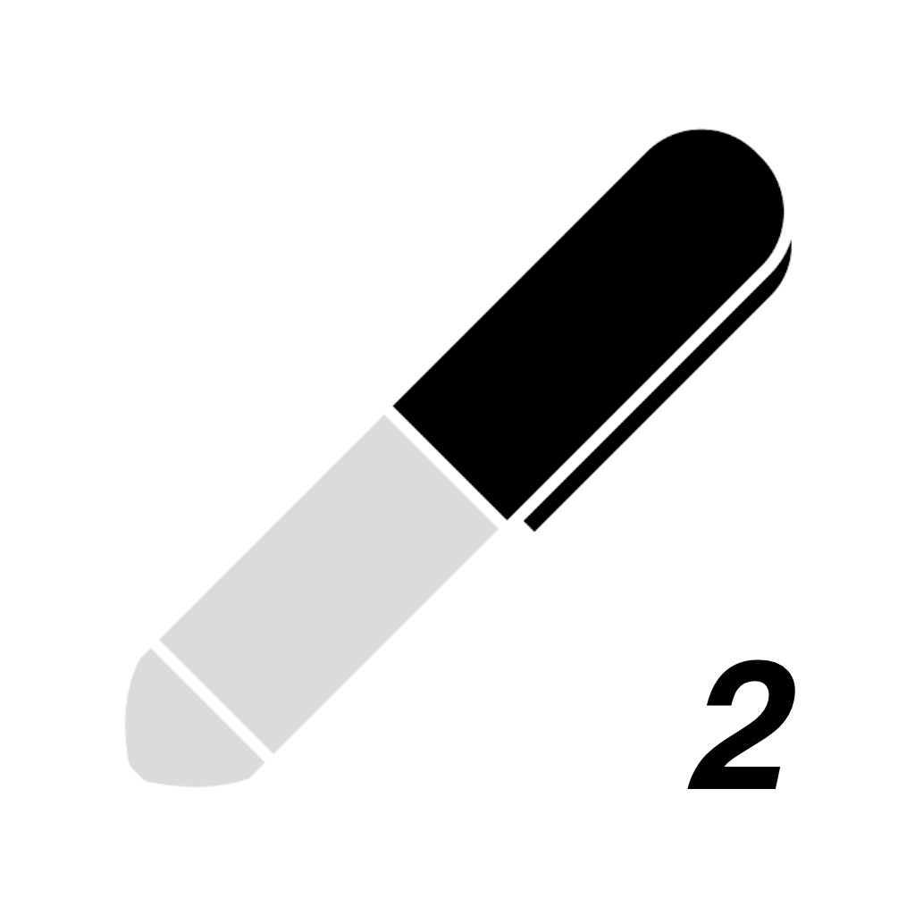 MapNote2 -Infinity Size Note- app icon captured 2026-08-12