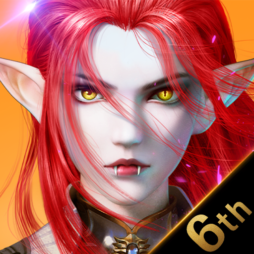 Dragon Storm Fantasy Google Play icon captured 2026-08-14