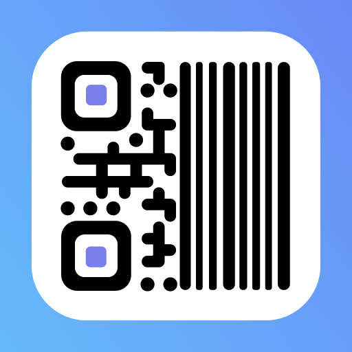 Leitor QR : QR Scanner Google Play icon captured 2026-08-16