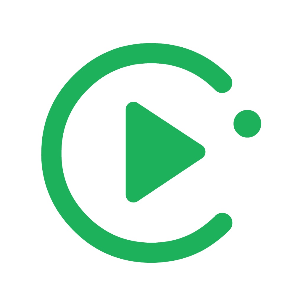 OPlayer - video player app icon captured 2026-08-11