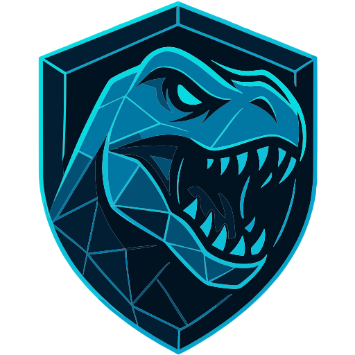 T-Rex VPN - Secure VPN Client Google Play icon captured 2026-08-15