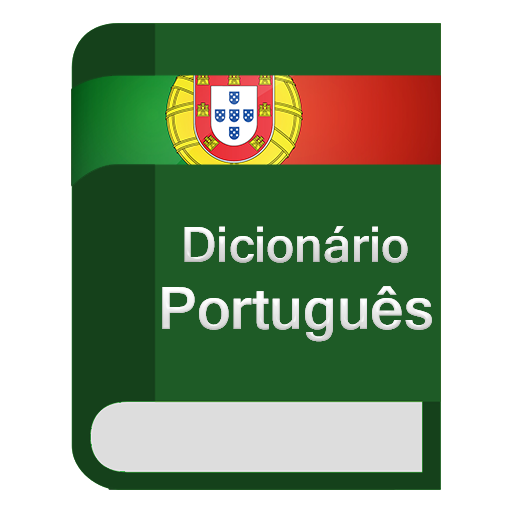 Dicionário de Português Google Play icon captured 2026-08-15