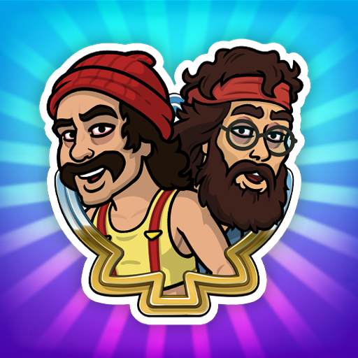 Cheech and Chong Bud Farm Google Play icon captured 2026-08-16