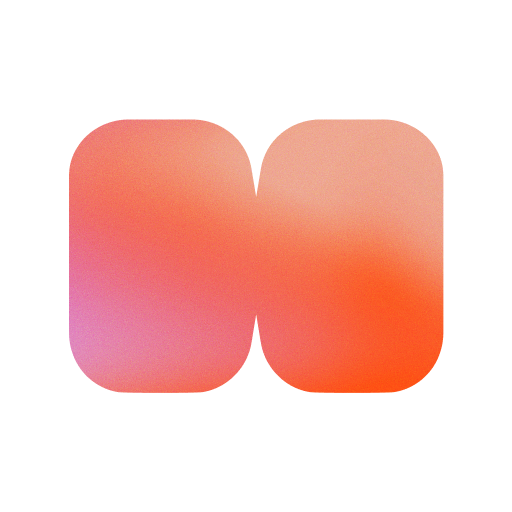 Howbout: shared calendar Google Play icon captured 2026-08-13