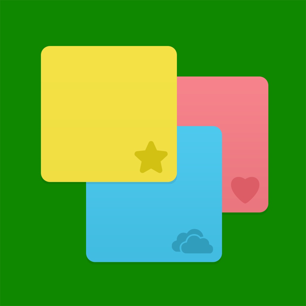 abcNotes Full Version app icon captured 2026-08-13