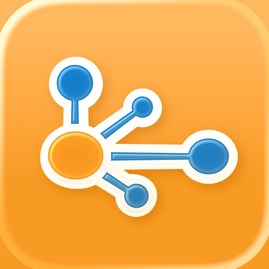 TripIt: Travel Planner app icon captured 2026-08-12
