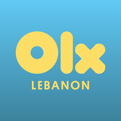 OLX Lebanon Google Play icon captured 2026-08-16