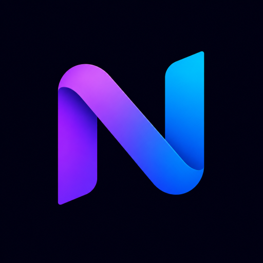 Nuvo Google Play icon captured 2026-08-12
