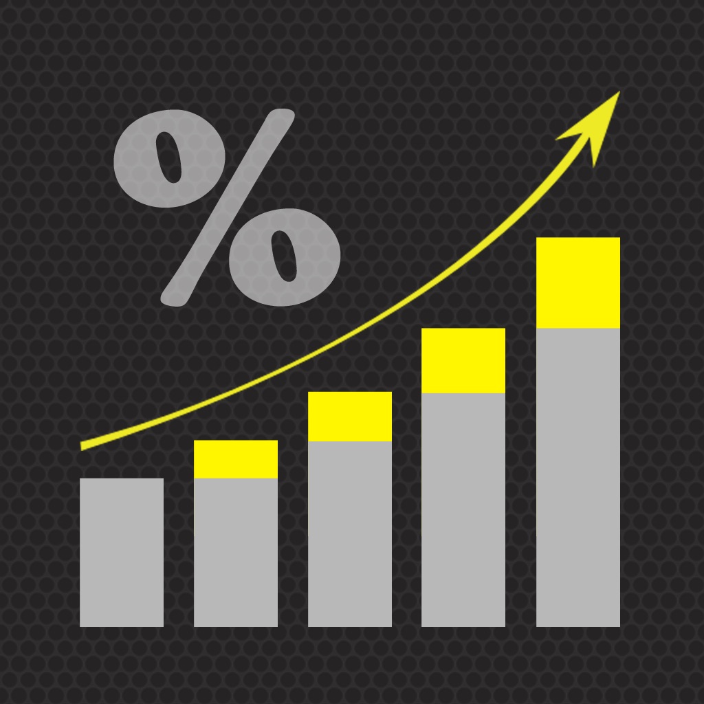 Finance Calculator Pro app icon captured 2026-08-12