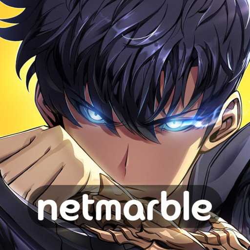Solo Leveling:Arise Google Play icon captured 2026-08-13