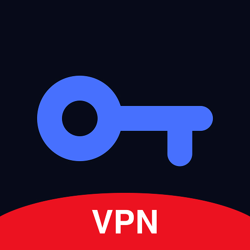 Super VPN Fast Proxy Master Google Play icon captured 2026-08-15
