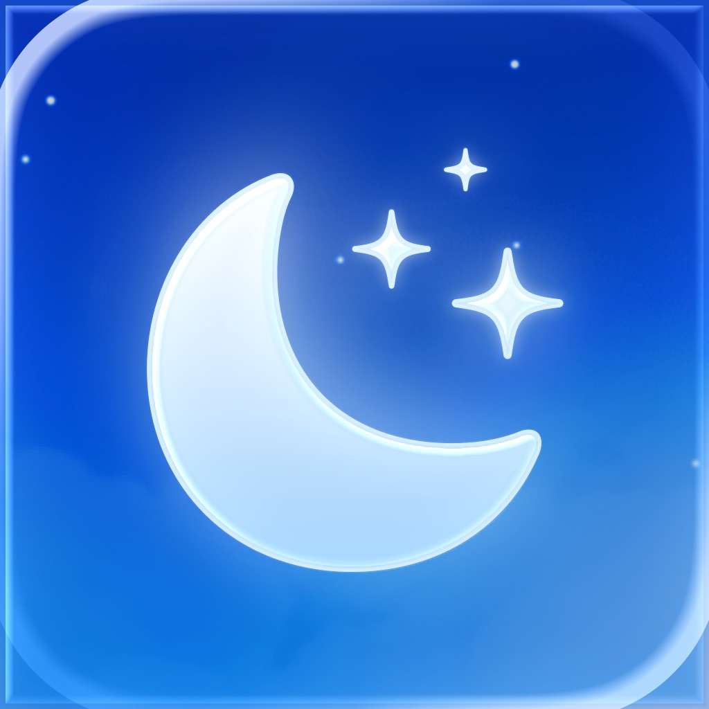 Night Light Nightlight Color app icon captured 2026-08-12