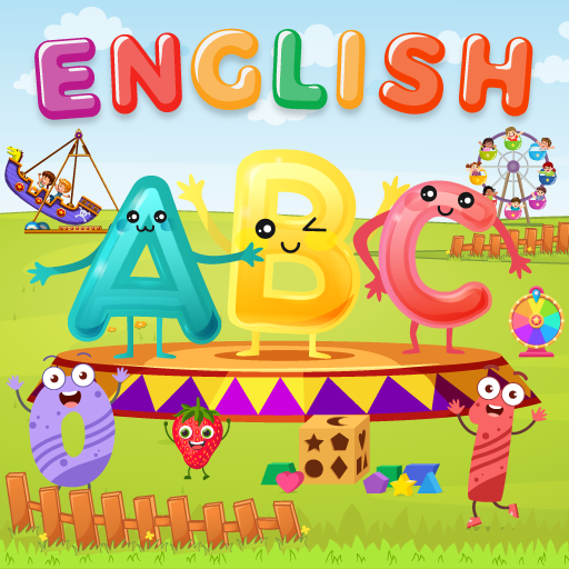 Jogos para Aprender Inglês Google Play icon captured 2026-08-16