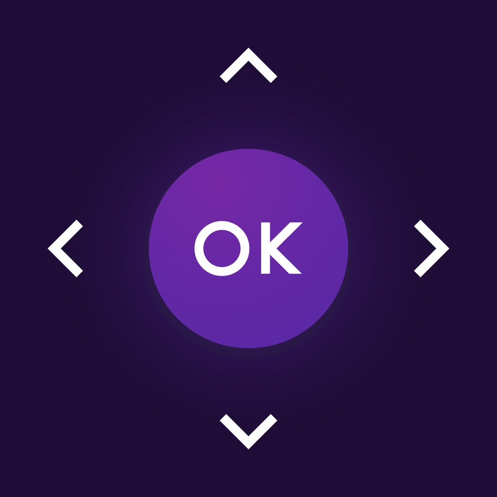 TV Remote - Universal Control app icon captured 2026-08-11