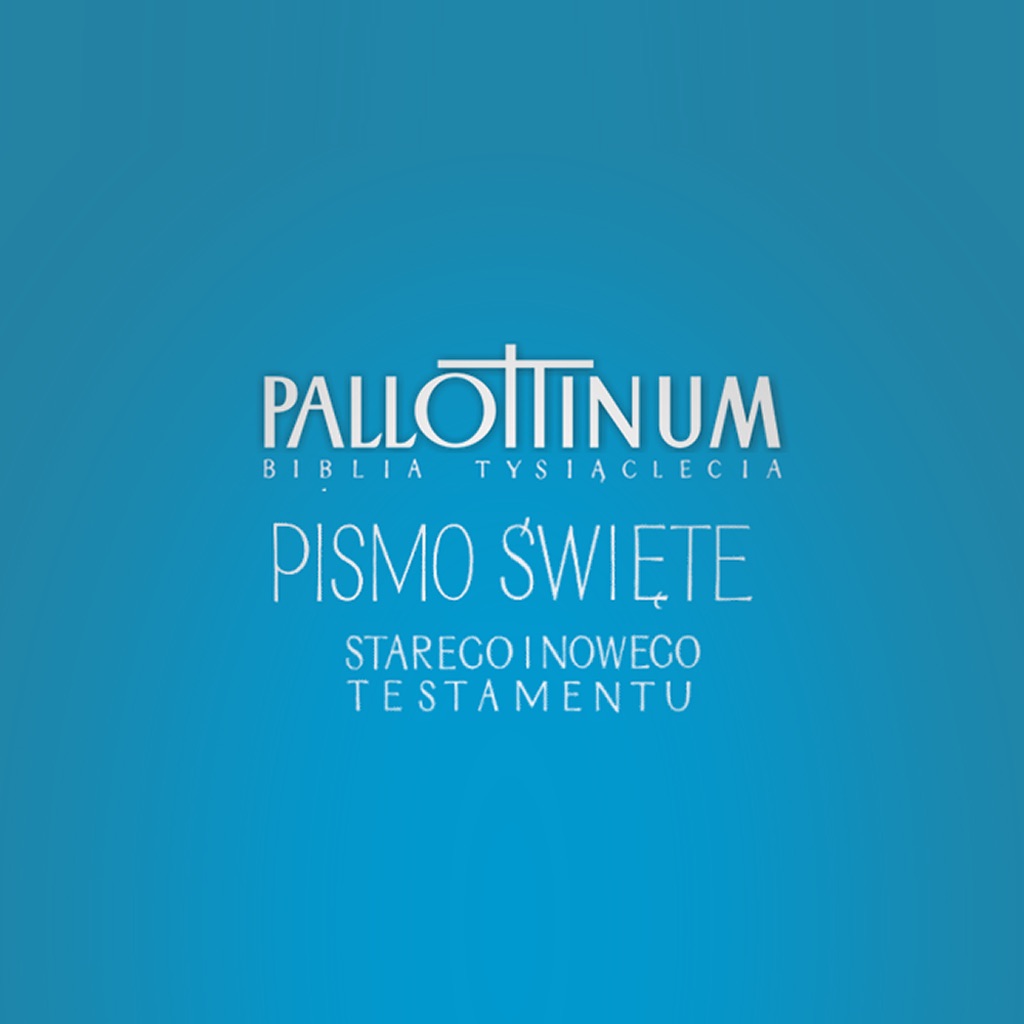 Biblia Tysiąclecia - Pismo Święte Starego i Nowego Testamentu app icon captured 2026-08-11