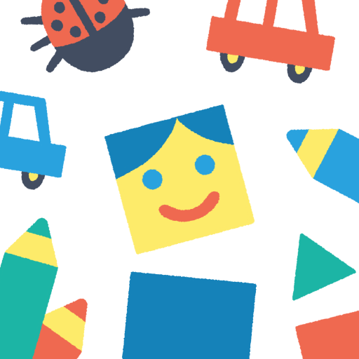 Pok Pok | Montessori Preschool Google Play icon