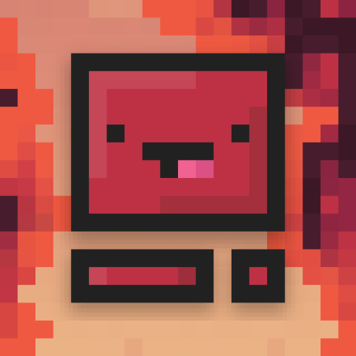 PixBit - Pixel Icon Pack Google Play icon captured 2026-08-13