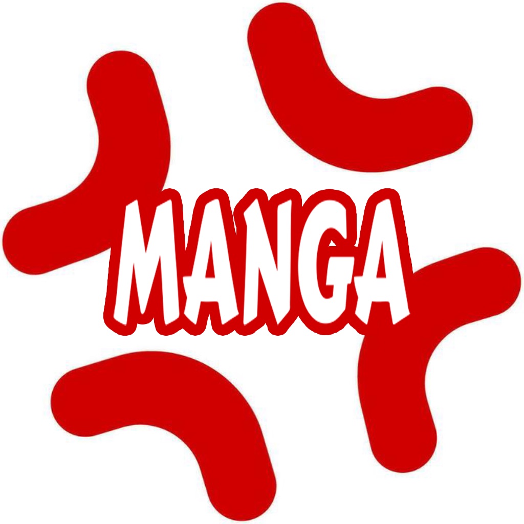 Manga Reader: Webcomic, Manhwa app icon captured 2026-08-11