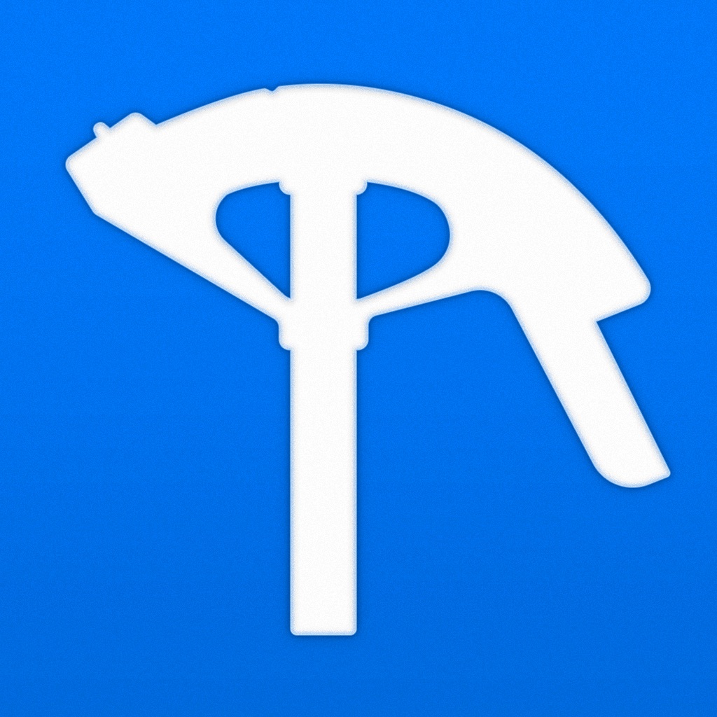 QuickBend: Conduit Bending app icon captured 2026-08-11