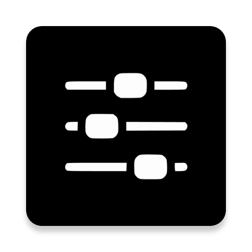 Volume Control Panel Pro app icon captured 2026-08-18