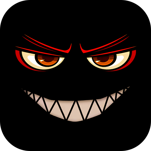 Silly Smiley Live Wallpaper app icon captured 2026-08-18