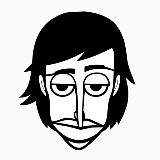 Incredibox Google Play icon