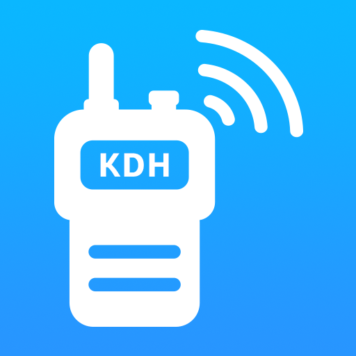 walkie-talkie tool Google Play icon captured 2026-08-14