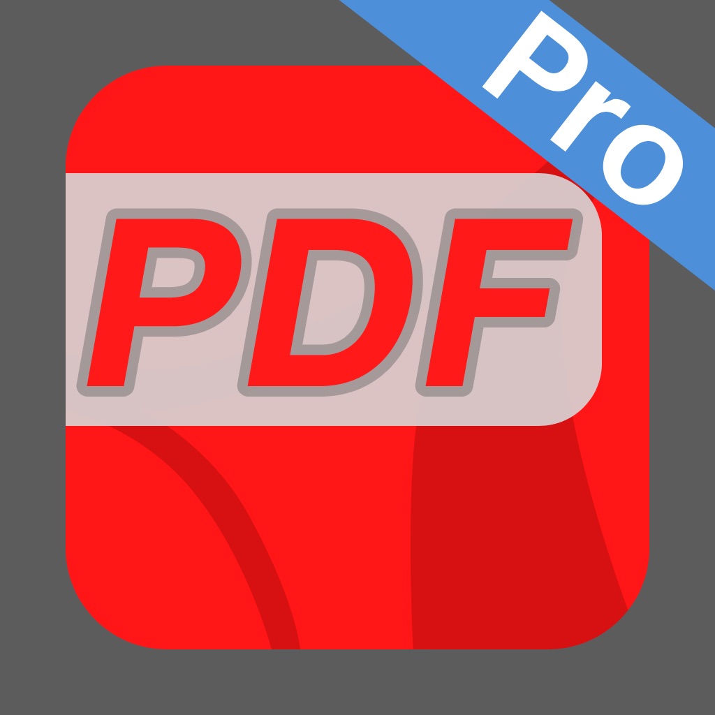 Power PDF Pro app icon captured 2026-08-13