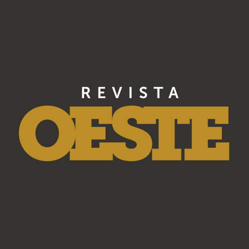 Revista Oeste Google Play icon captured 2026-08-14