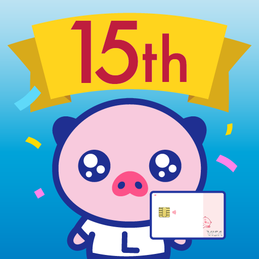 Vプリカ＋ app icon captured 2026-08-18