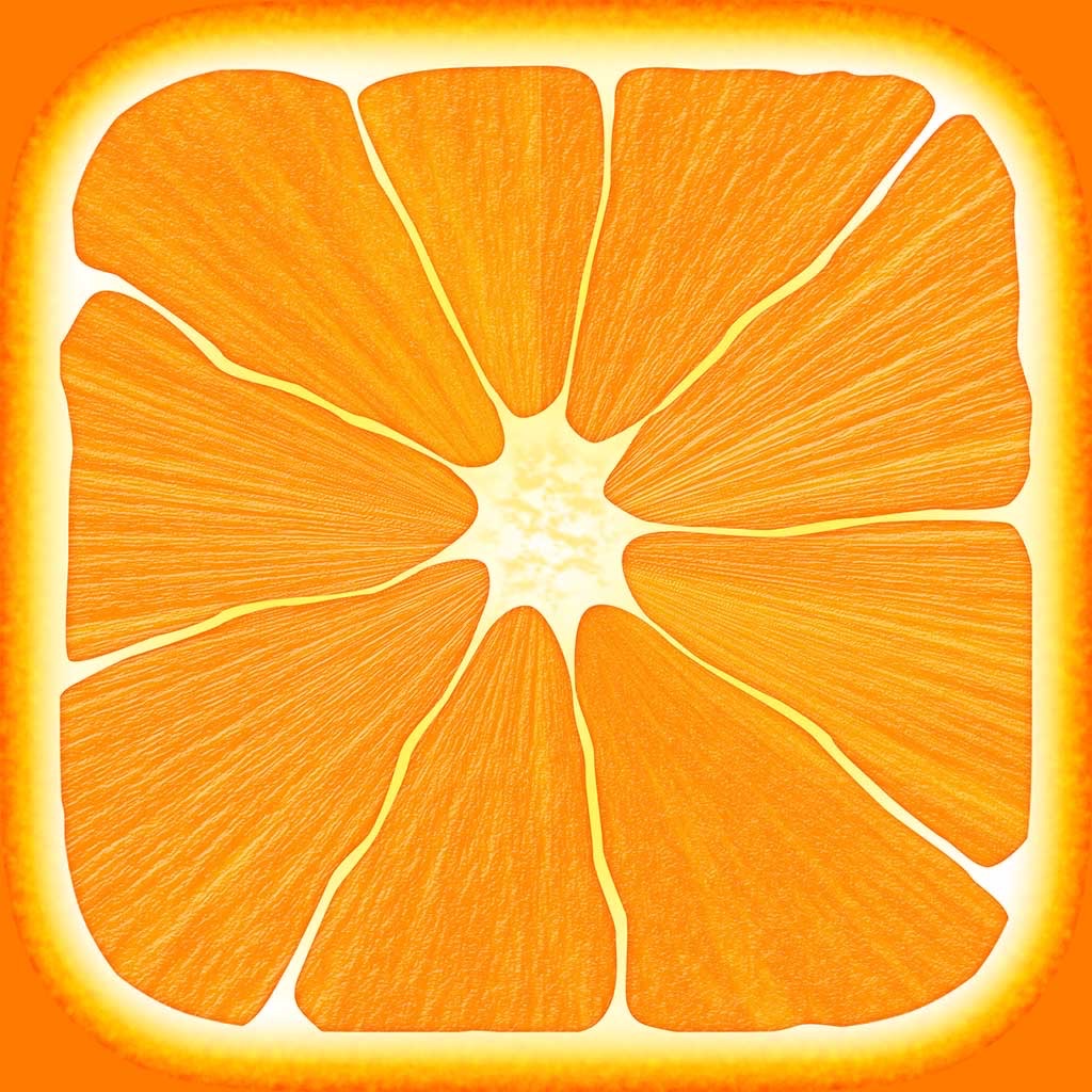 Nutrients - Nutrition Facts app icon captured 2026-08-11