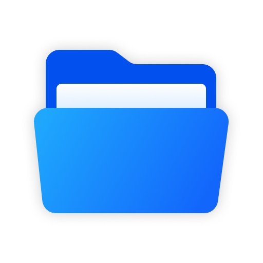 My Files Google Play icon captured 2026-08-15