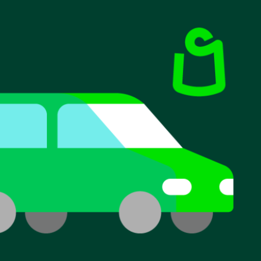 Drive and Shop with Shipt Google Play icon captured 2026-08-12