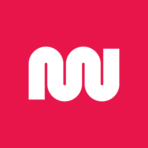 Mude - Fitness e Yoga Google Play icon captured 2026-08-15