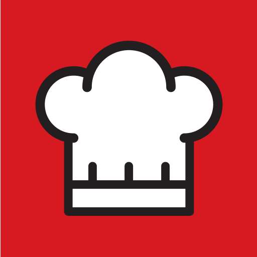Claudia Cozinha Receitas Google Play icon captured 2026-08-14