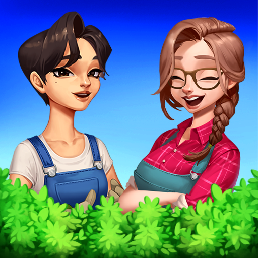Merge Merge : Merge 2 Game app icon captured 2026-08-18